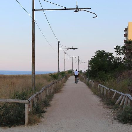 Allo Scoglio Dei Due Frati 锡拉库扎 外观 照片