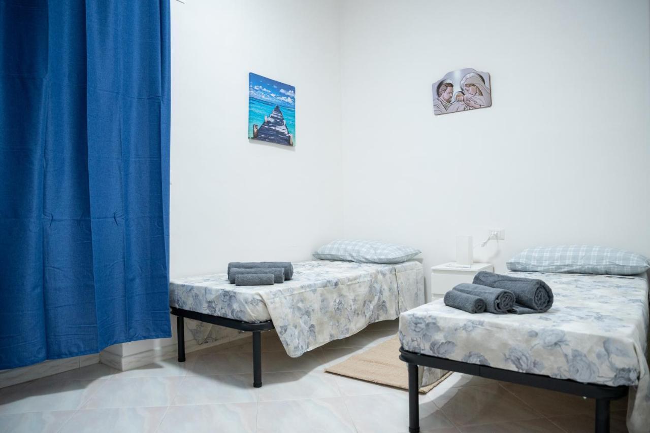 Allo Scoglio Dei Due Frati 锡拉库扎 外观 照片