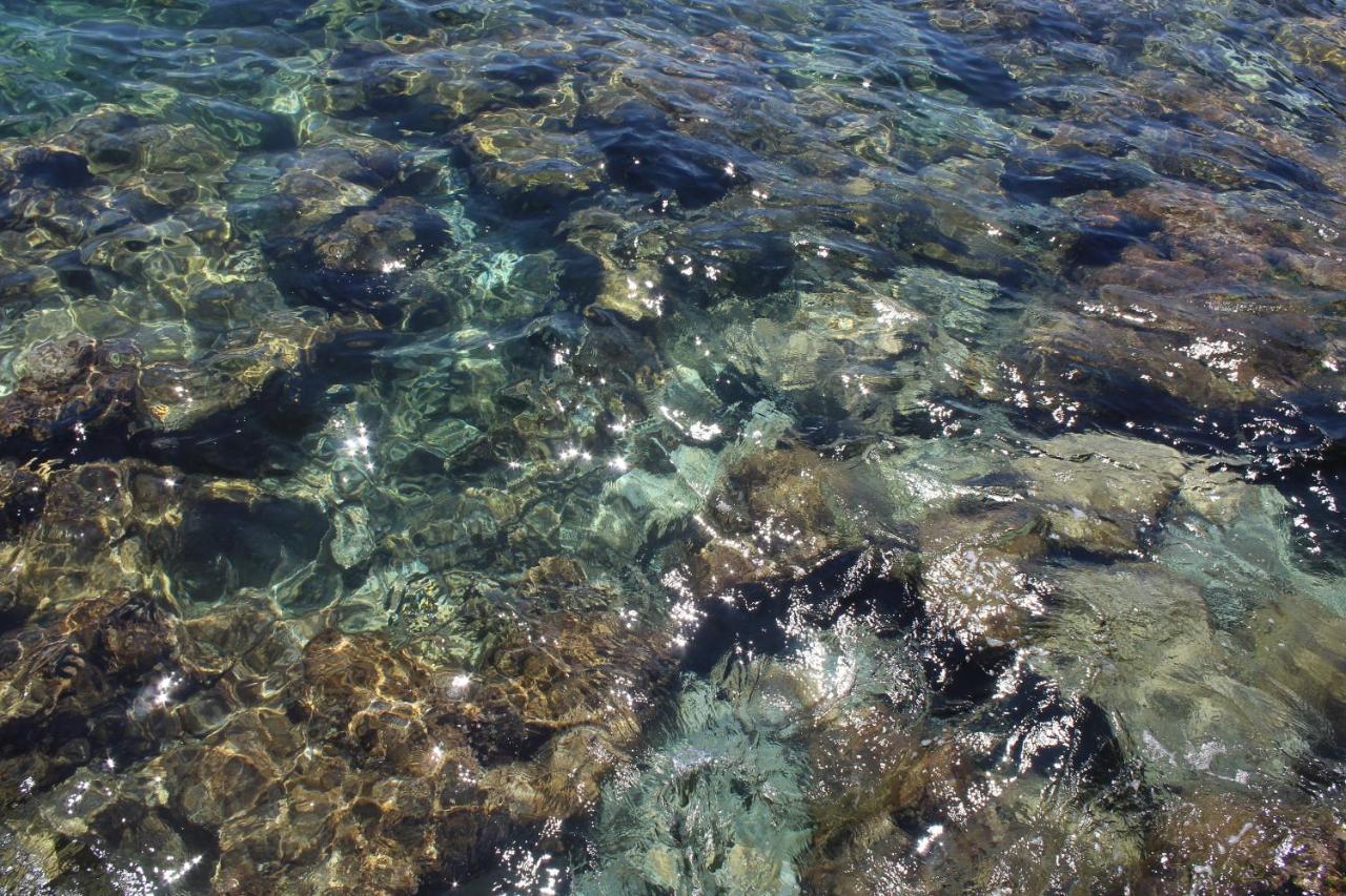 Allo Scoglio Dei Due Frati 锡拉库扎 外观 照片